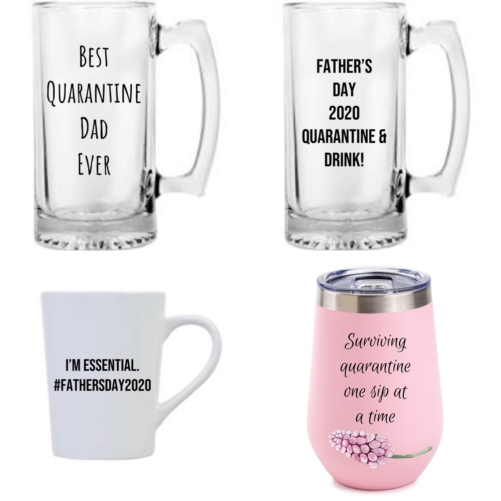 Father’s Day & teacher gifts!
